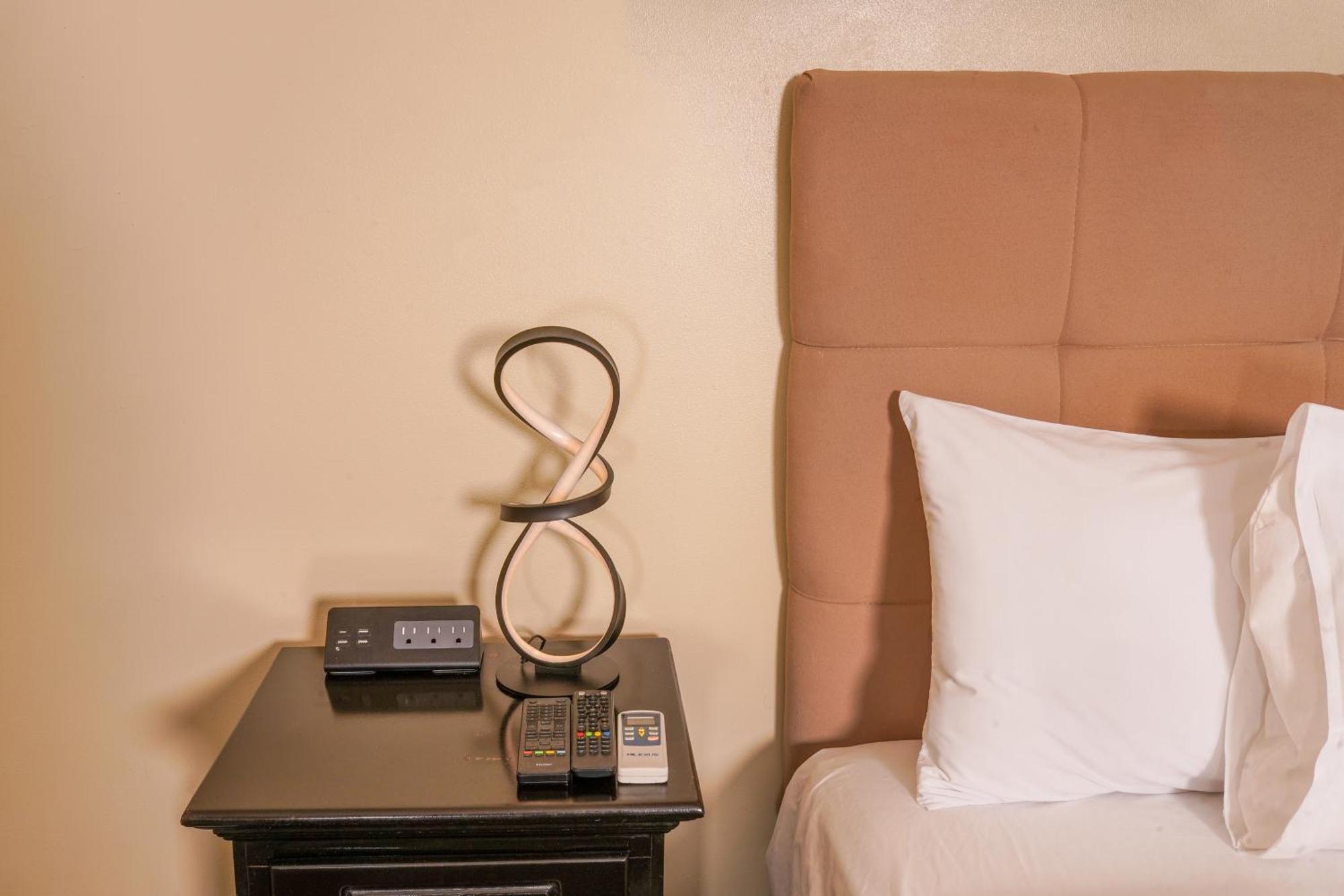 Parc Rayne Hotel Georgetown Kültér fotó