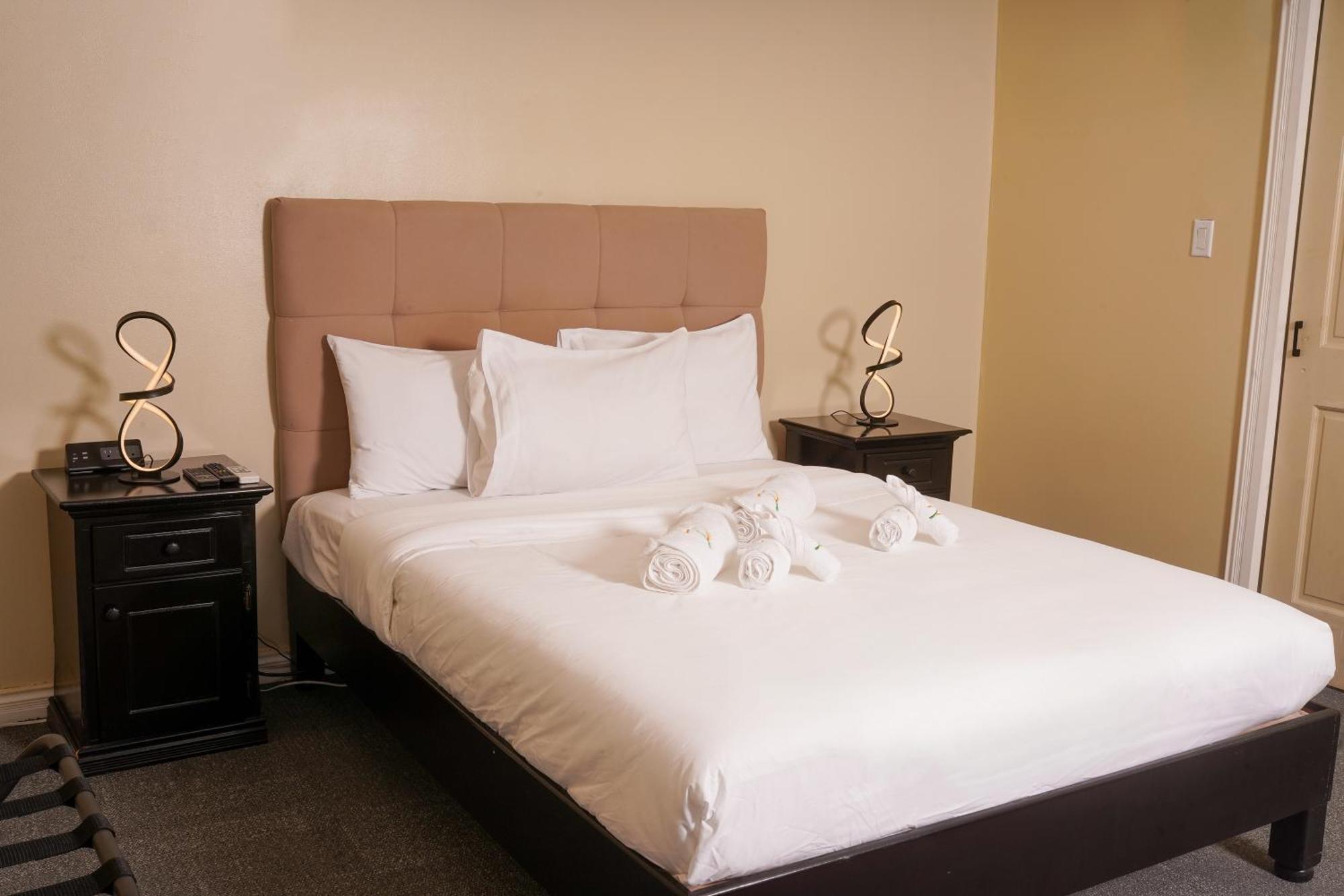 Parc Rayne Hotel Georgetown Kültér fotó