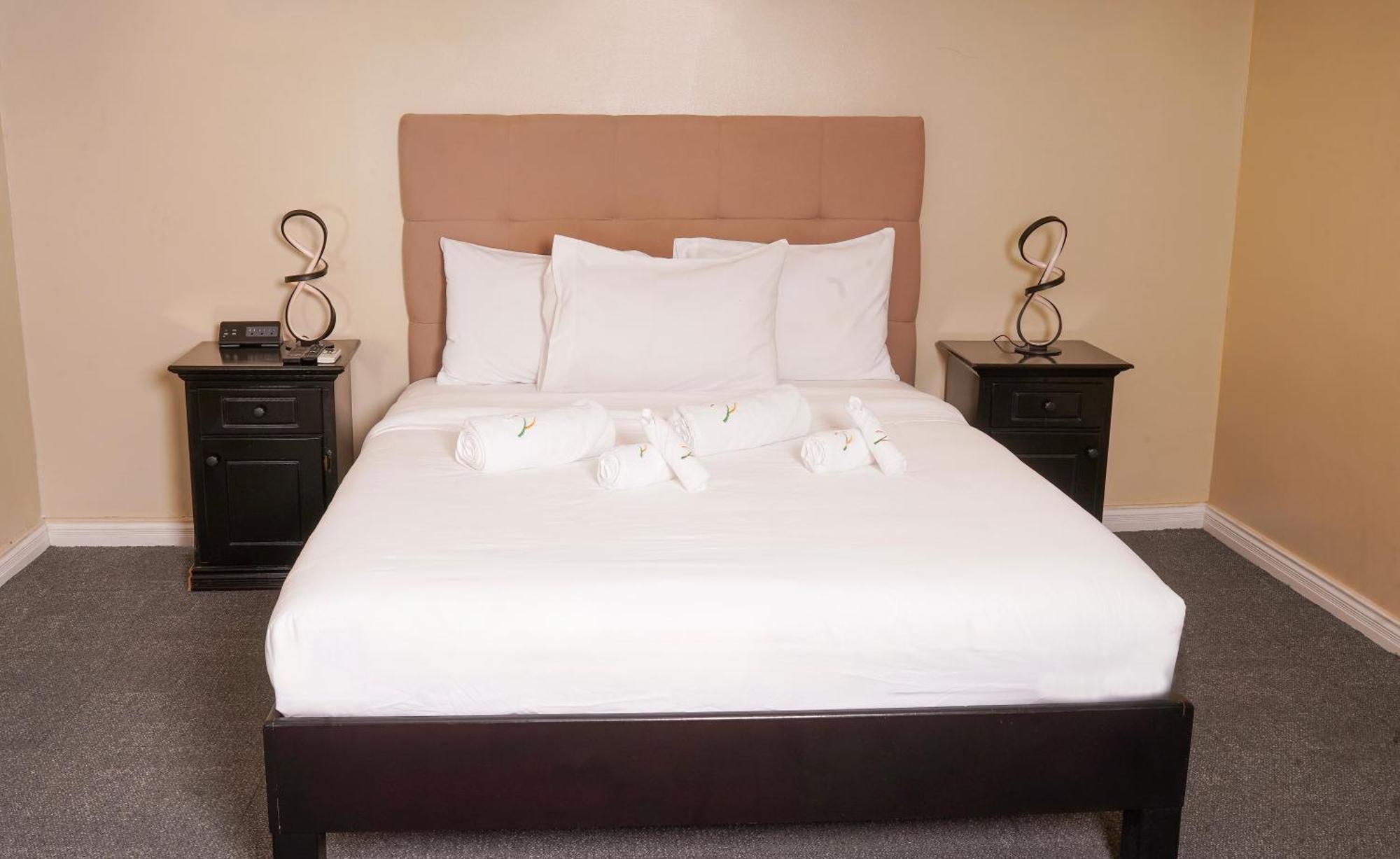 Parc Rayne Hotel Georgetown Kültér fotó